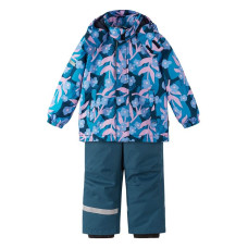 Зимовий комплект Tutta by Reima Sirri 6100004A-78A3